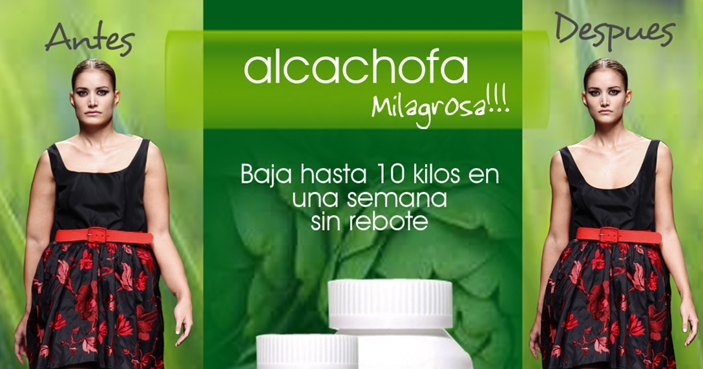 Imagenes de anuncios publicitarios para bajar de peso